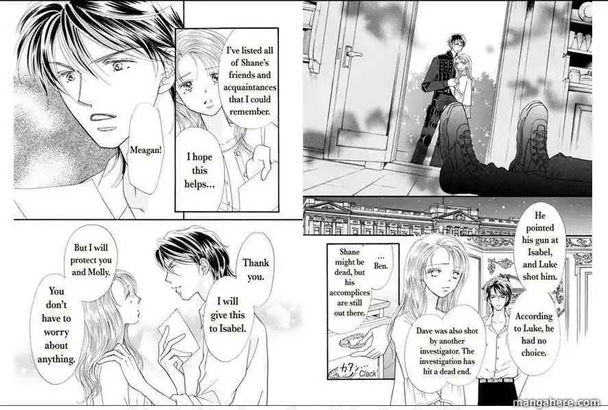 Princess To Konyaku Chapter 1 52